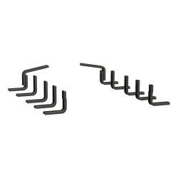 LUVERNE - LUVERNE 570829 Bracket Kit - Image 1