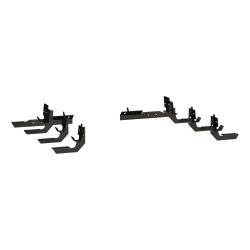 LUVERNE - LUVERNE 570938 Bracket Kit - Image 1