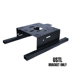 Kleinn Automotive Accessories - Kleinn Automotive USTL Spare Tire Kit Bracket Only - Image 1