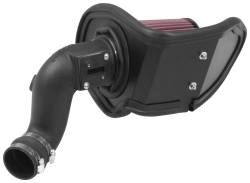 K&N - K&N 63-3097 Aircharger Performance Cold Air Intake Kit - Image 2