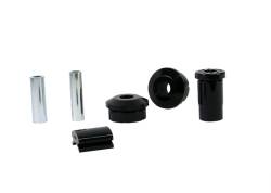 Nolathane - Nolathane REV124.0020 Control Arm Lower Inner Rear Bushing for 05-10 Mustang - Image 4