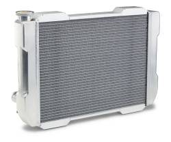 Proform - Proform 121G000 123 Series Radiator Universal GM 21" Core Manual Transmission - Image 2