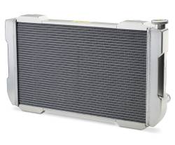 Proform - Proform 126FB20 Universal Radiator System 26" Core Bracket w/Fans for Ford - Image 2