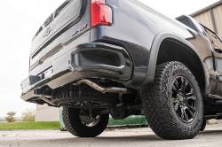 Corsa Performance - Corsa 21239 3.0" Dual Rear Exit Cat-Back Exhaust System w/Turndown Exhaust Tips - Image 3