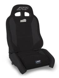 PRP - PRP A9001044-50 Black Enduro Crawl Front Reclining Suspension Seat Left EACH - Image 1
