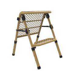 3D MAXpider - 3D MAXpider 6127A-SC Modular Tire Step - Image 1