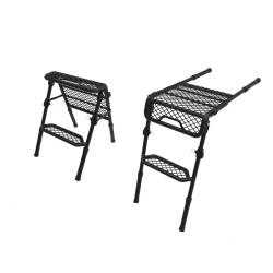 3D MAXpider - 3D MAXpider 6127A-SC Modular Tire Step - Image 3