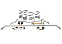 Whiteline - Whiteline GS1-FrD004 Coil Spring/Stabilizer Bar Kit for 13 Ford Focus ST - Image 1