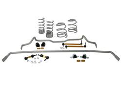 Whiteline - Whiteline GS1-FrD004 Coil Spring/Stabilizer Bar Kit for 13 Ford Focus ST - Image 2