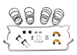 Whiteline - Whiteline GS1-SUB001 Coil Spring/Stabilizer Bar Kit for 02-03 Impreza WRX Sedan - Image 1