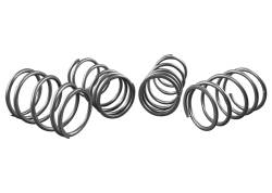 Whiteline - Whiteline GS1-SUB001 Coil Spring/Stabilizer Bar Kit for 02-03 Impreza WRX Sedan - Image 3