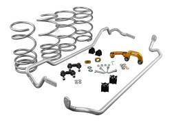 Whiteline - Whiteline GS1-SUB001 Coil Spring/Stabilizer Bar Kit for 02-03 Impreza WRX Sedan - Image 4