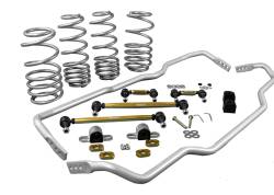 Whiteline - Whiteline GS1-VWN003 Coil Spring/Stabilizer Bar Kit for 10-14 Volkswagen GTI - Image 4