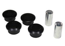 Whiteline - Whiteline KCA382 Front Control Arm Lower Rear Bushing for Chevy/Pontiac/Saturn - Image 1