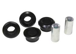 Whiteline - Whiteline KCA382 Front Control Arm Lower Rear Bushing for Chevy/Pontiac/Saturn - Image 2