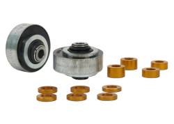 Whiteline - Whiteline KCA425 Front Lower Inner Control Arm Rear Bushing for Subaru - Image 1