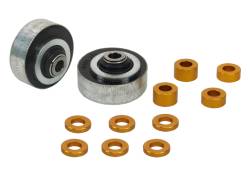 Whiteline - Whiteline KCA425 Front Lower Inner Control Arm Rear Bushing for Subaru - Image 2