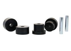 Whiteline - Whiteline W63391 Beam Axle Front Bushing - Image 1