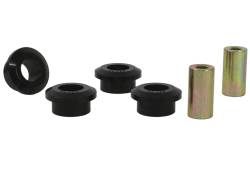 Whiteline - Whiteline W63442 Rear Lower Inner Control Arm Bushing Kit for 00-09 Honda S2000 - Image 1