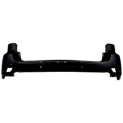 Crown Automotive Jeep Replacement - Crown Automotive 68334936AB Bumper Fascia for 17-21 Jeep Grand Cherokee WK2 - Image 2