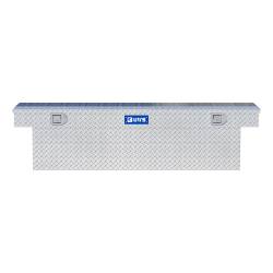 UWS - Bright Aluminum 69" Deep Slim-Line Crossover Truck Tool Box LTL Shipping Only - Image 2