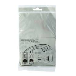 Metra Electronics - Metra 72-8104 TurboWire Speaker Harness for 87-Up Toyota - Image 2