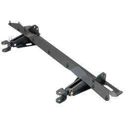RockJock 4x4 - RockJock CE-9033JLS Tow Bar Mounting Kit for 18+ Jeep Wrangler JL 20+ Gladiator - Image 1