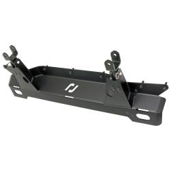 RockJock 4x4 - RockJock CE-9033JLS Tow Bar Mounting Kit for 18+ Jeep Wrangler JL 20+ Gladiator - Image 2