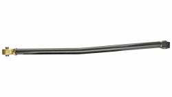 RockJock 4x4 - RockJock CE-9120RS Johnny Joint Rear Track Bar for 97-06 Jeep Wrangler TJ/LJ - Image 2