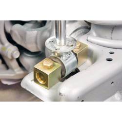 RockJock 4x4 - RockJock CE-9162 Bar Pin Eliminator Kit for 97-06 Jeep Wrangler TJ/LJ - Image 2
