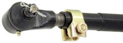 RockJock 4x4 - RockJock CE-9701TRL Currectlync Tie Rod End Left Hand for 97-06 Jeep Wrangler - Image 2