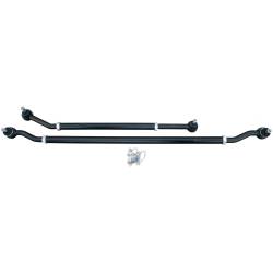 RockJock 4x4 - RockJock JK-9703 Currectlync Extreme Duty Steering System for 07-18 Wrangler JK - Image 1