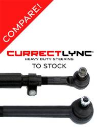 RockJock 4x4 - RockJock JK-9703 Currectlync Extreme Duty Steering System for 07-18 Wrangler JK - Image 4