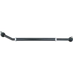 RockJock 4x4 - RockJock JK-9703DL Currectlync Drag Link 5/8" Dia for 07-18 Jeep Wrangler JK - Image 1