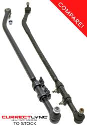 RockJock 4x4 - RockJock JK-9704RDL Currectlync Drag Link for 07-18 Jeep Wrangler JK - Image 2