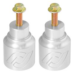 RockJock 4x4 - RockJock RJ-107102-101 Bump Stop Kit for 20-23 Jeep Gladiator/Wrangler JL - Image 1