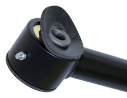 RockJock 4x4 - RockJock RJ-183400-101 Adjustable Johnny Joint Track Bar for 21+ Ford Bronco - Image 2