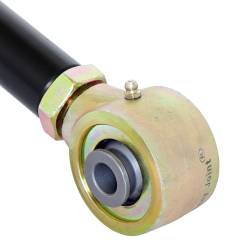 RockJock 4x4 - RockJock RJ-183400-101 Adjustable Johnny Joint Track Bar for 21+ Ford Bronco - Image 3
