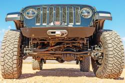 RockJock 4x4 - RockJock RJ-440000-101 Currectlync High Steer Kit for 18+ Wrangler JL/Gladiator - Image 3