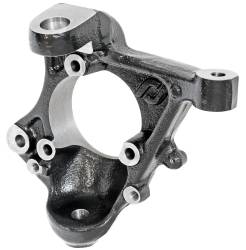 RockJock 4x4 - RockJock RJ-440001-101 Currectlync High Steer Kit - Image 5