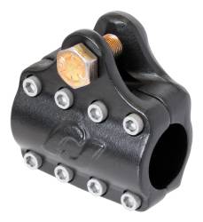 RockJock 4x4 - RockJock RJ-441001-101 Currectlync Tie Rod Clamp Bracket - Image 1