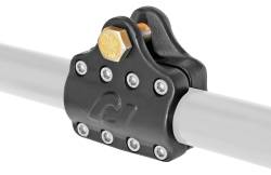 RockJock 4x4 - RockJock RJ-441001-101 Currectlync Tie Rod Clamp Bracket - Image 3