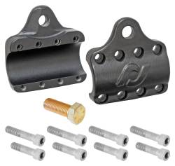 RockJock 4x4 - RockJock RJ-441001-101 Currectlync Tie Rod Clamp Bracket - Image 4