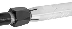 RockJock 4x4 - RockJock RJ-452100-101 Currectlync Tie Rod Kit - Image 3