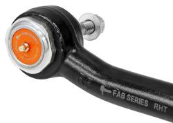 RockJock 4x4 - RockJock RJ-452101-101 Currectlync Drag Link for 18-23 Jeep Gladiator JL/JT - Image 4