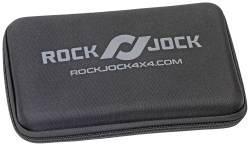 RockJock 4x4 - RockJock RJ-560200-101 Elite Analog 3" Diameter Tire Deflator - Image 3