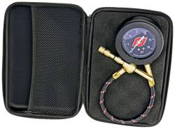RockJock 4x4 - RockJock RJ-560200-101 Elite Analog 3" Diameter Tire Deflator - Image 4