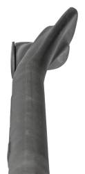 RockJock 4x4 - RockJock RJ-9120FJLF Front Johnny Joint Track Bar for 18-26 Jeep Wrangler JL - Image 4