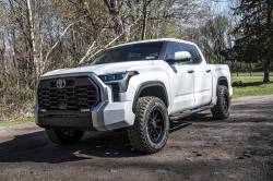 Zone Offroad - Zone Offroad for 22+ Tundra 4wd 2" Leveling Kit - Image 2