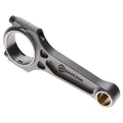 Boostline - Boostline VW5670-787 Connecting Rod 14400mm Len. ARP2000 5pc for Audi 5 Cyl - Image 1